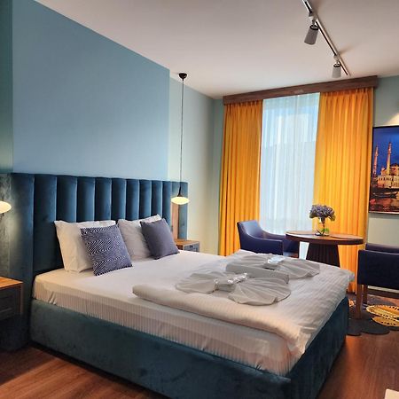 Aparthotel Dream House 22 Stambuł Zewnętrze zdjęcie