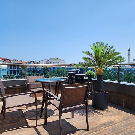 Aparthotel Dream House 22 Stambuł Zewnętrze zdjęcie