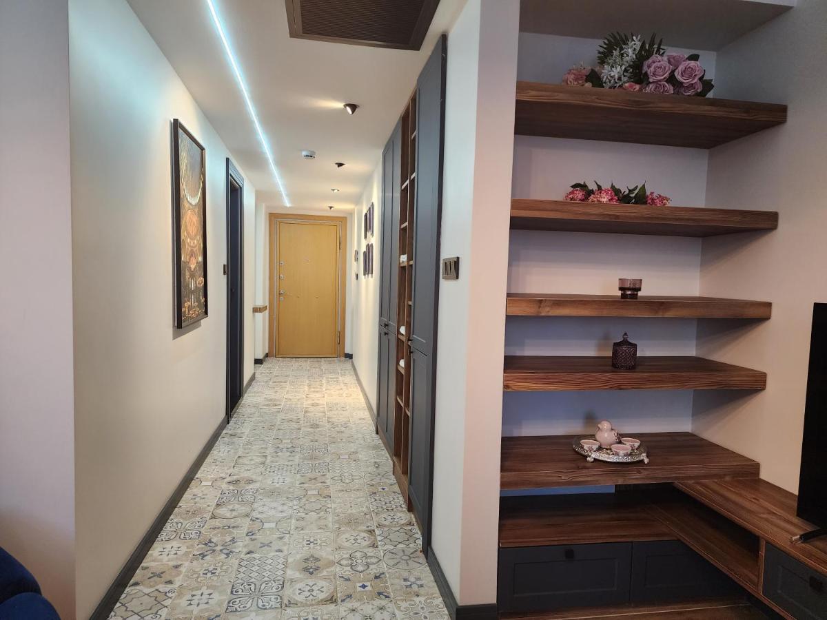 Aparthotel Dream House 22 Stambuł Zewnętrze zdjęcie