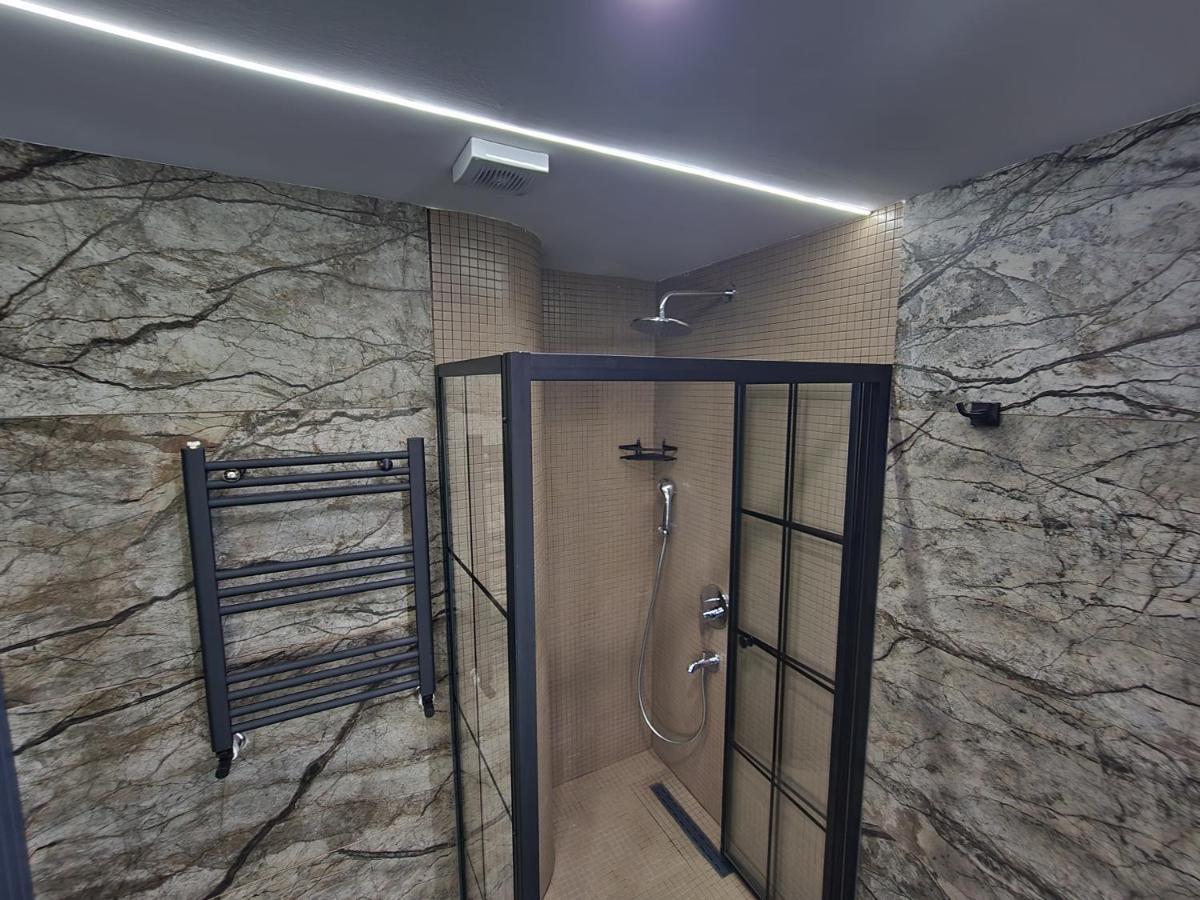 Aparthotel Dream House 22 Stambuł Zewnętrze zdjęcie