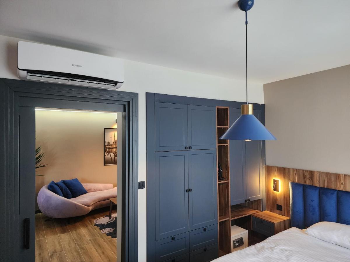 Aparthotel Dream House 22 Stambuł Zewnętrze zdjęcie