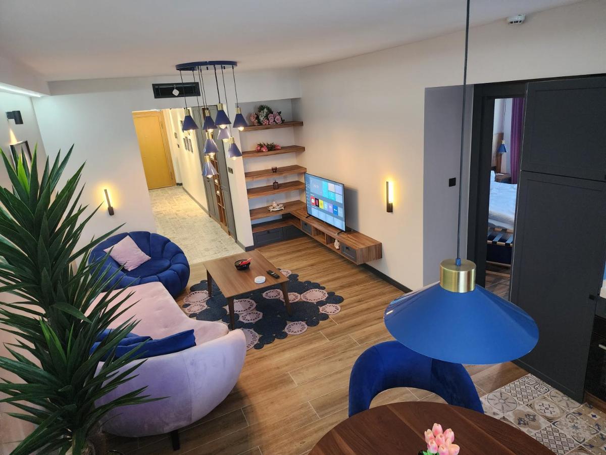 Aparthotel Dream House 22 Stambuł Zewnętrze zdjęcie