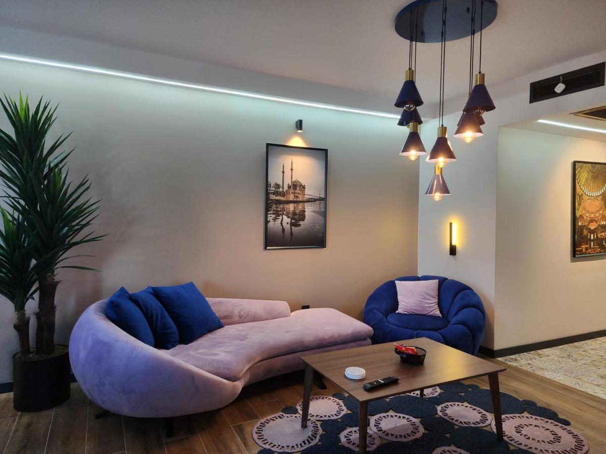 Aparthotel Dream House 22 Stambuł Zewnętrze zdjęcie