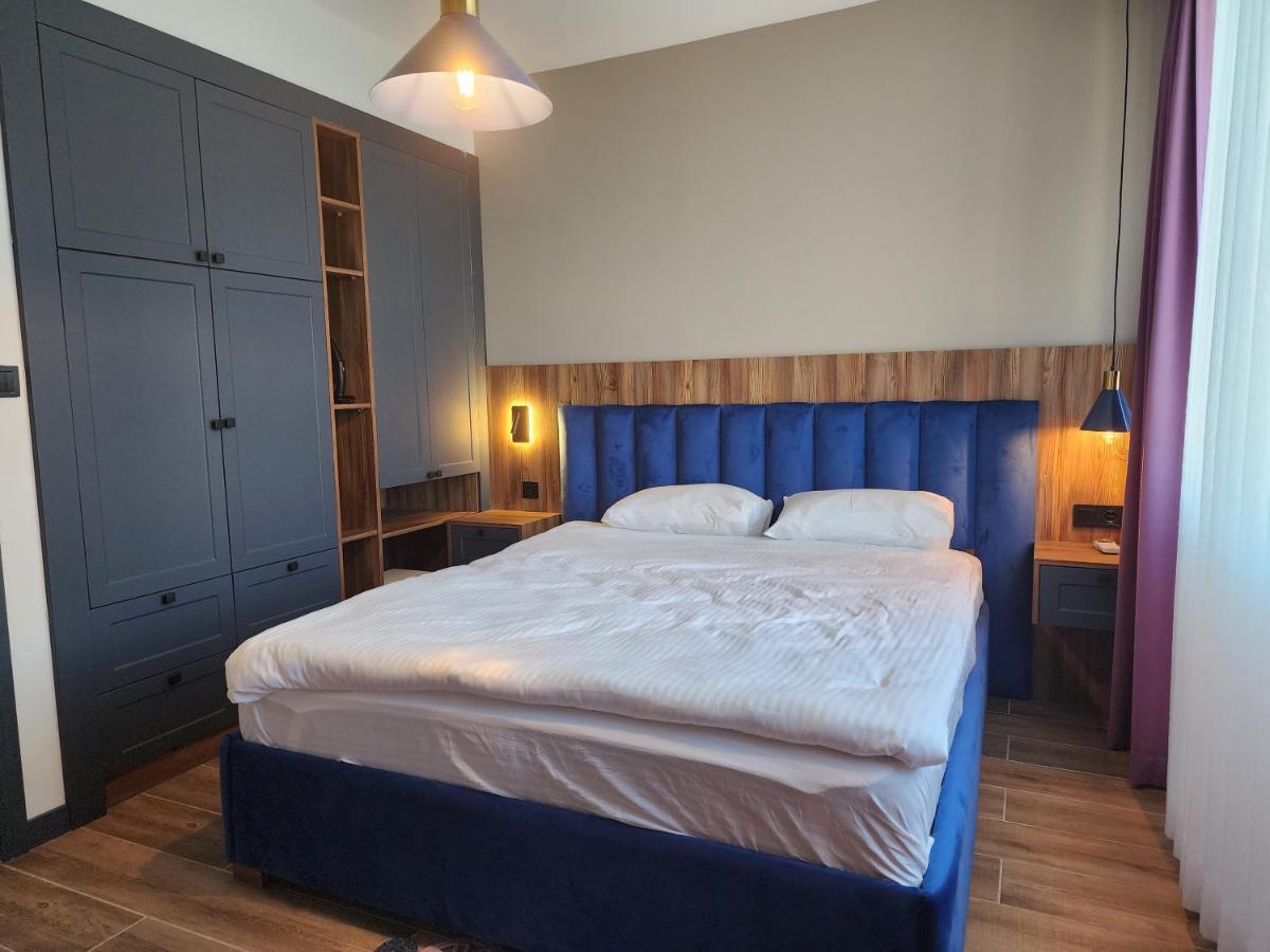 Aparthotel Dream House 22 Stambuł Zewnętrze zdjęcie