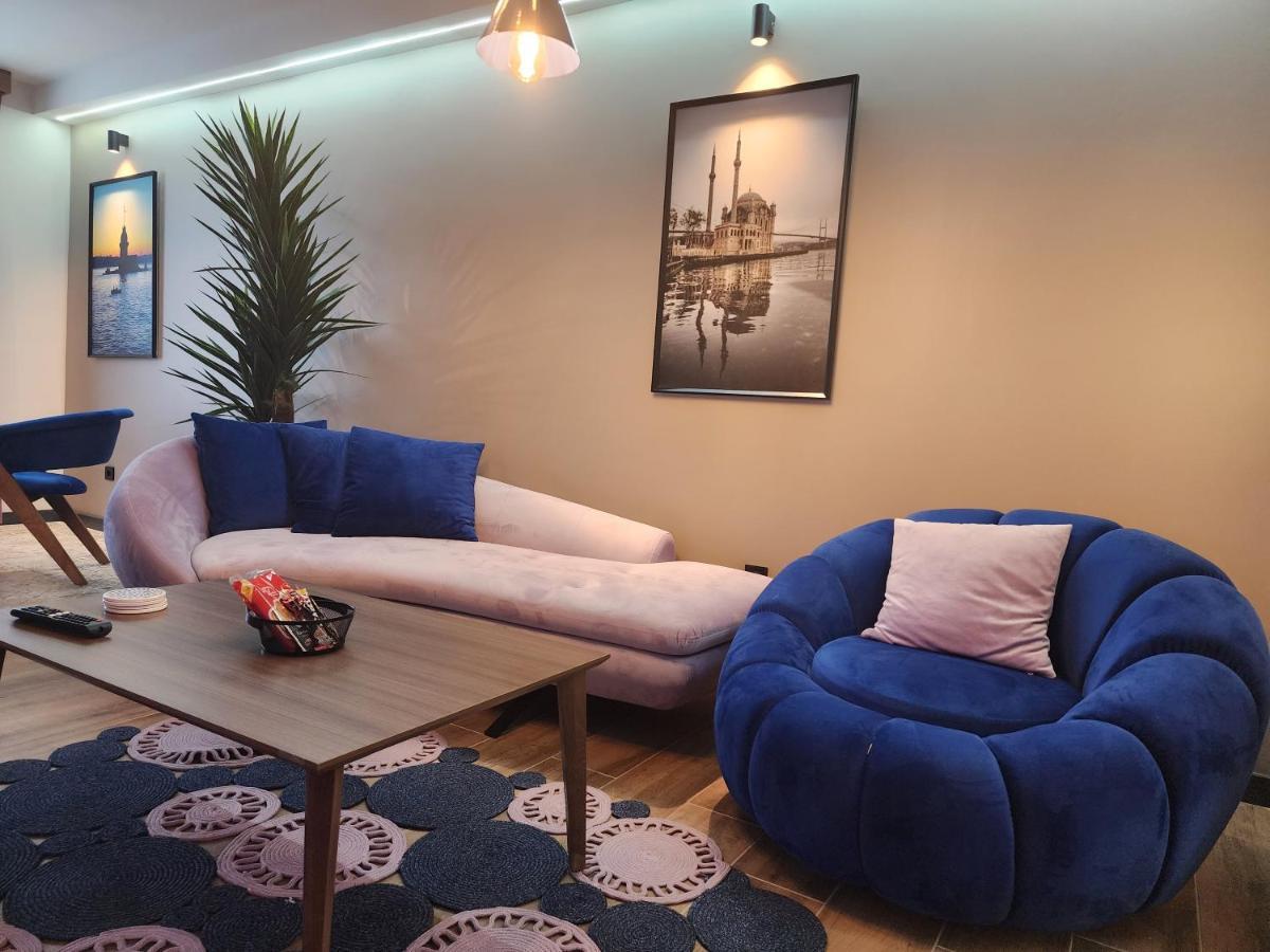 Aparthotel Dream House 22 Stambuł Zewnętrze zdjęcie