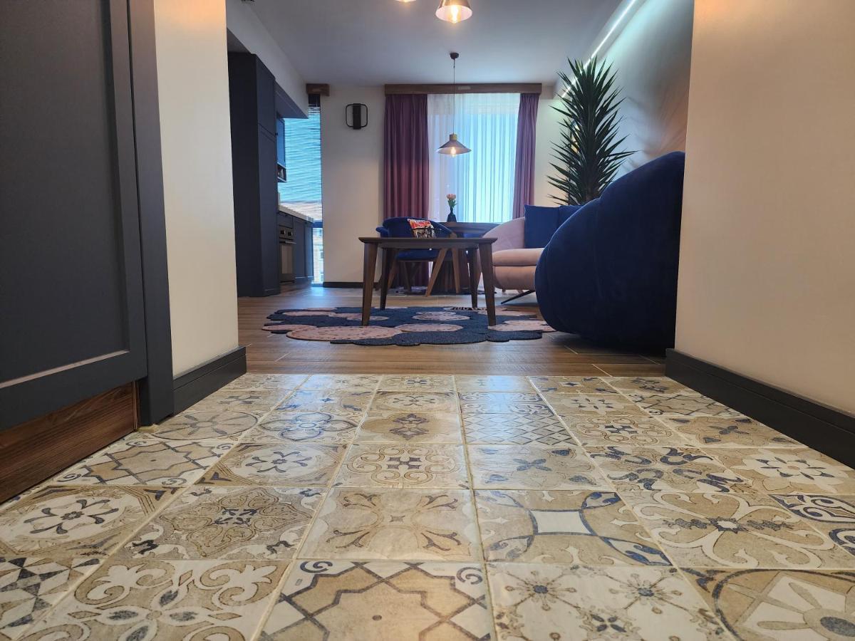 Aparthotel Dream House 22 Stambuł Zewnętrze zdjęcie