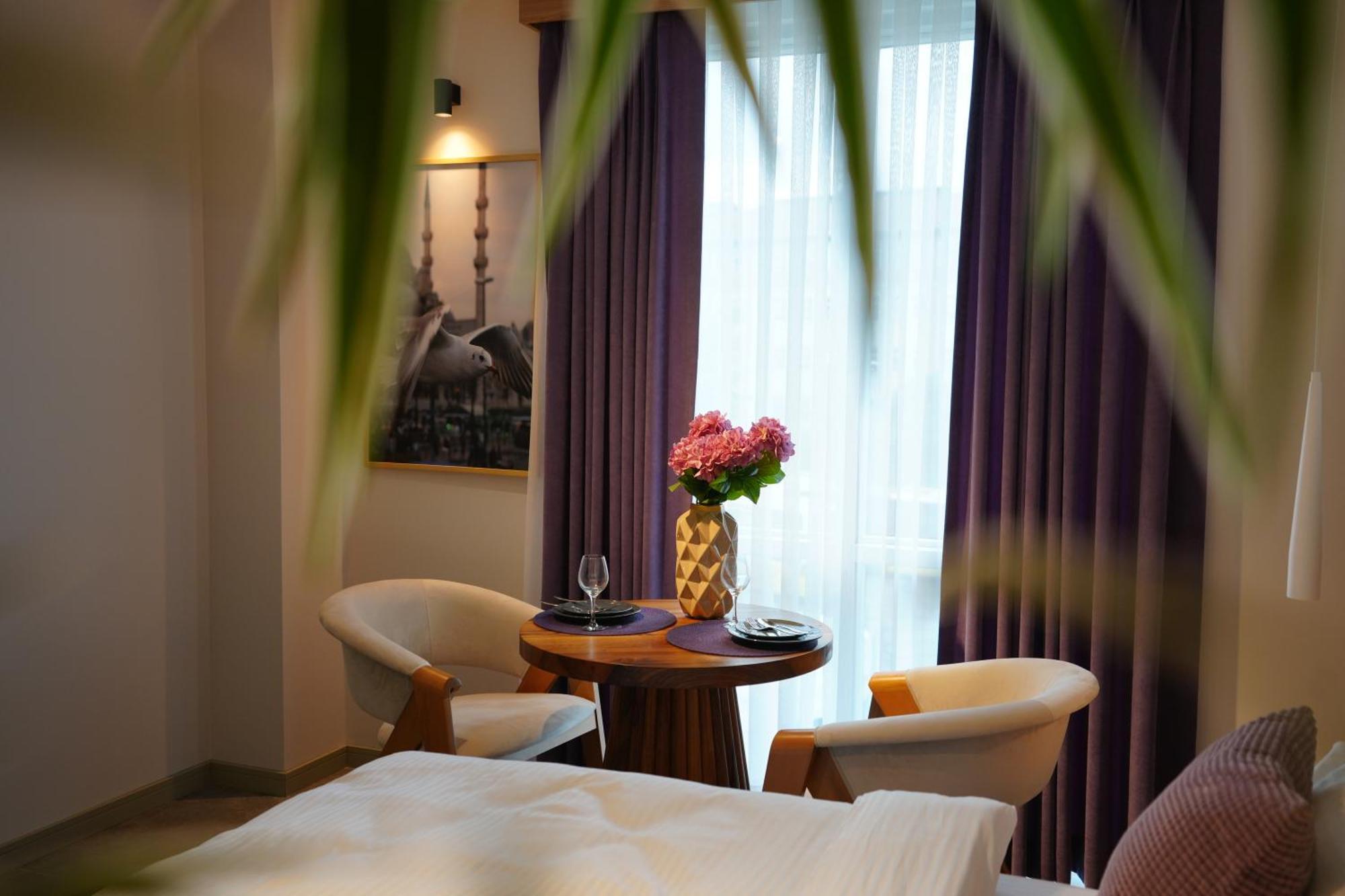 Aparthotel Dream House 22 Stambuł Zewnętrze zdjęcie