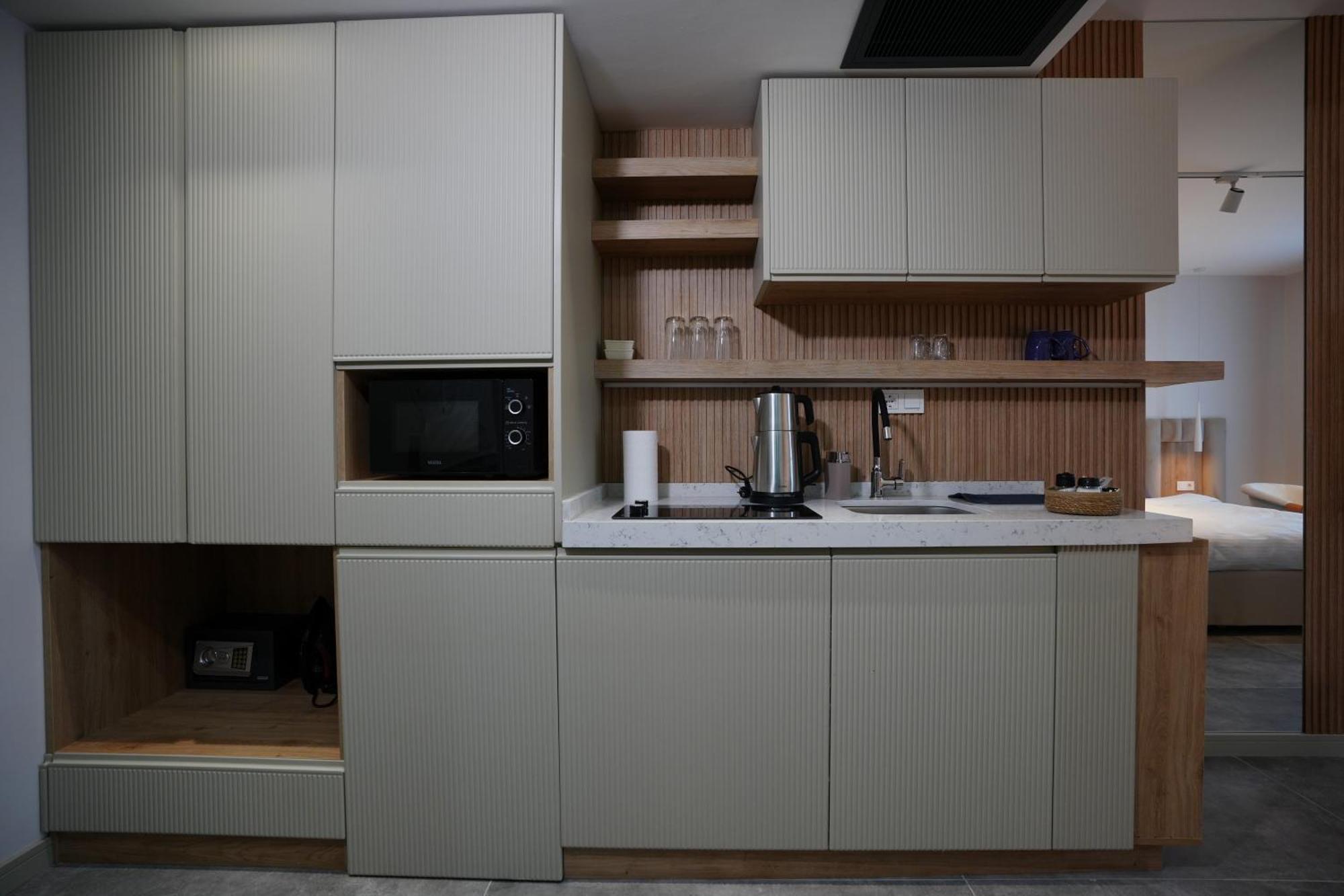 Aparthotel Dream House 22 Stambuł Zewnętrze zdjęcie