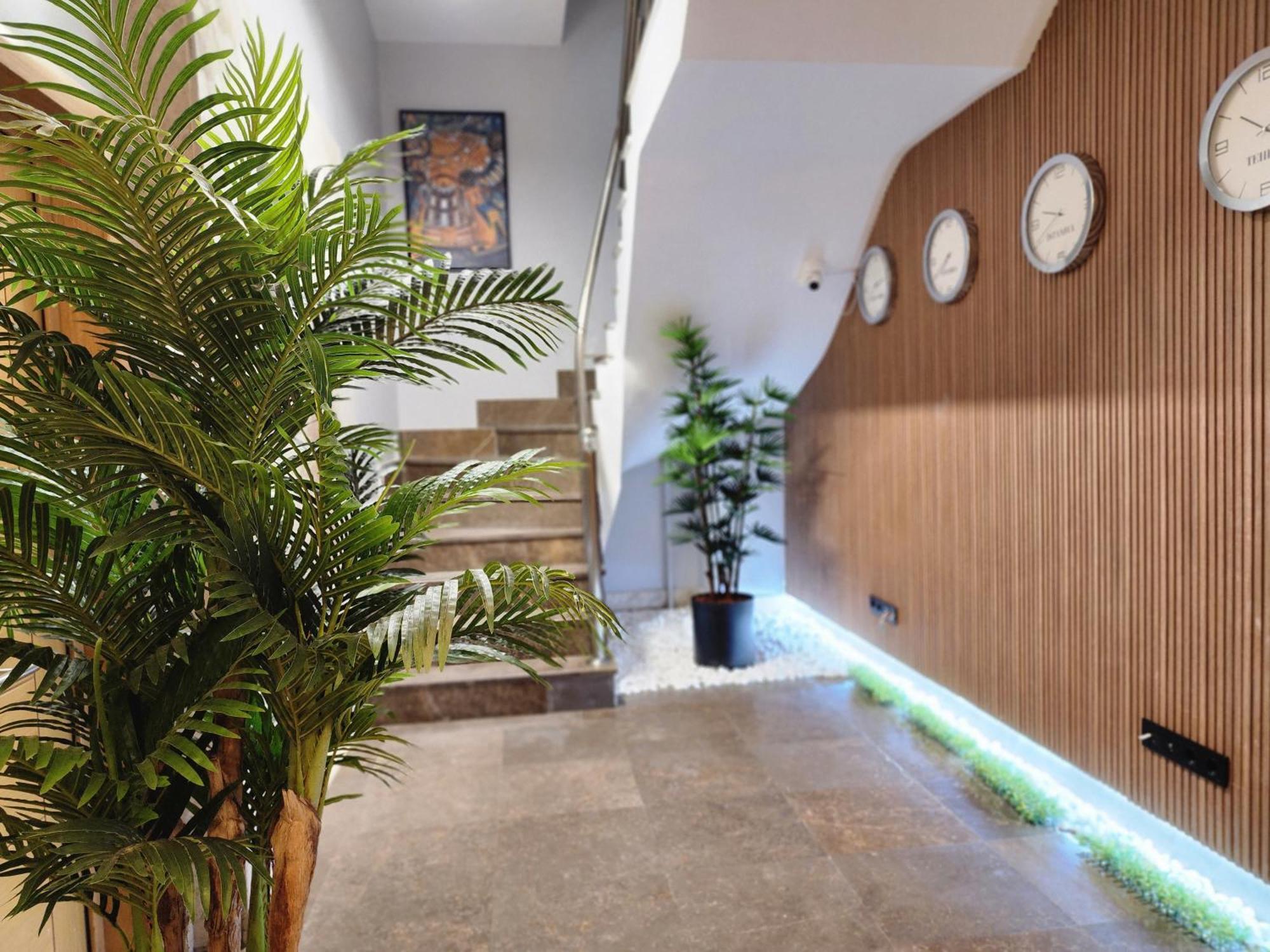 Aparthotel Dream House 22 Stambuł Zewnętrze zdjęcie