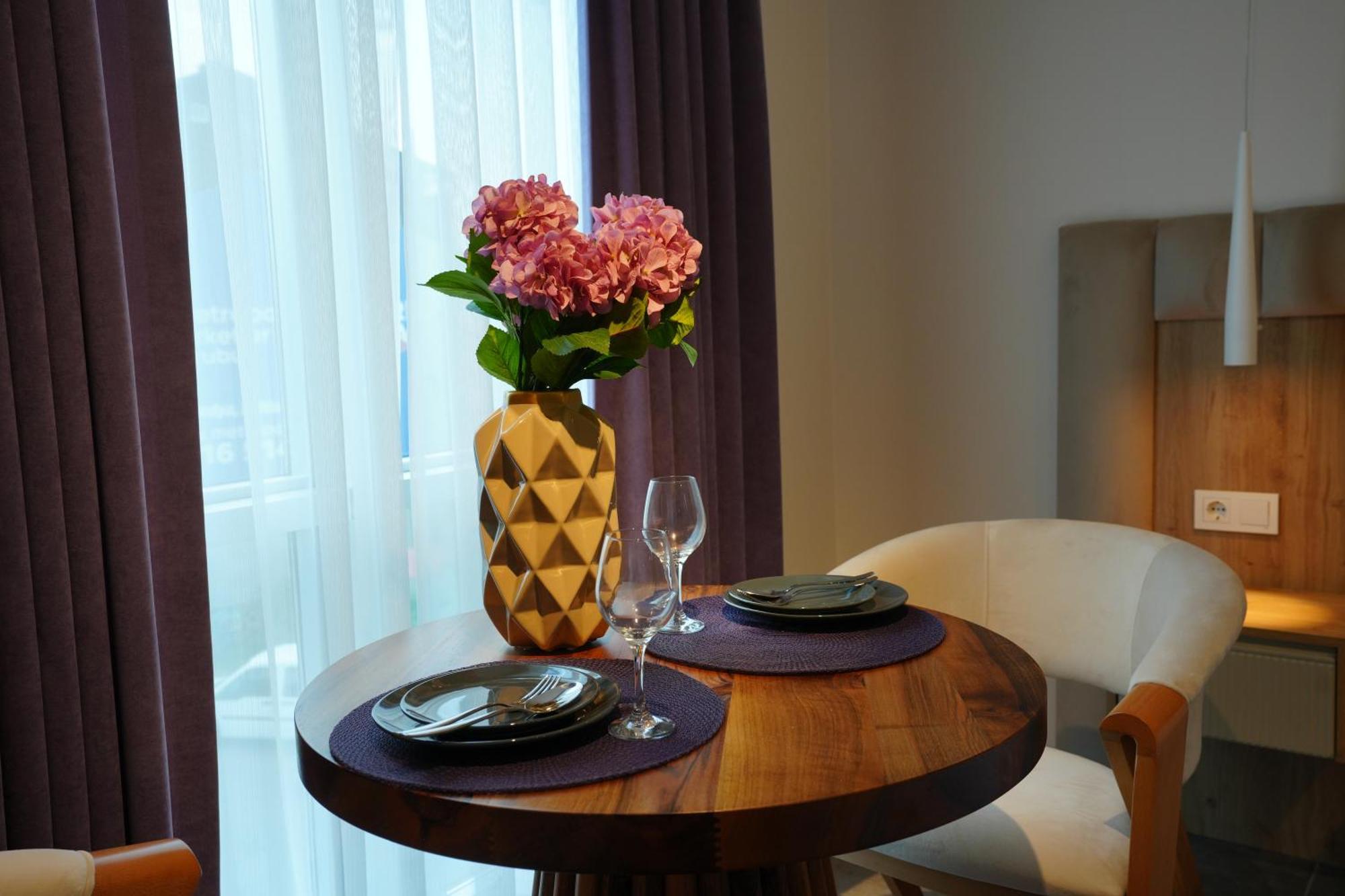 Aparthotel Dream House 22 Stambuł Zewnętrze zdjęcie