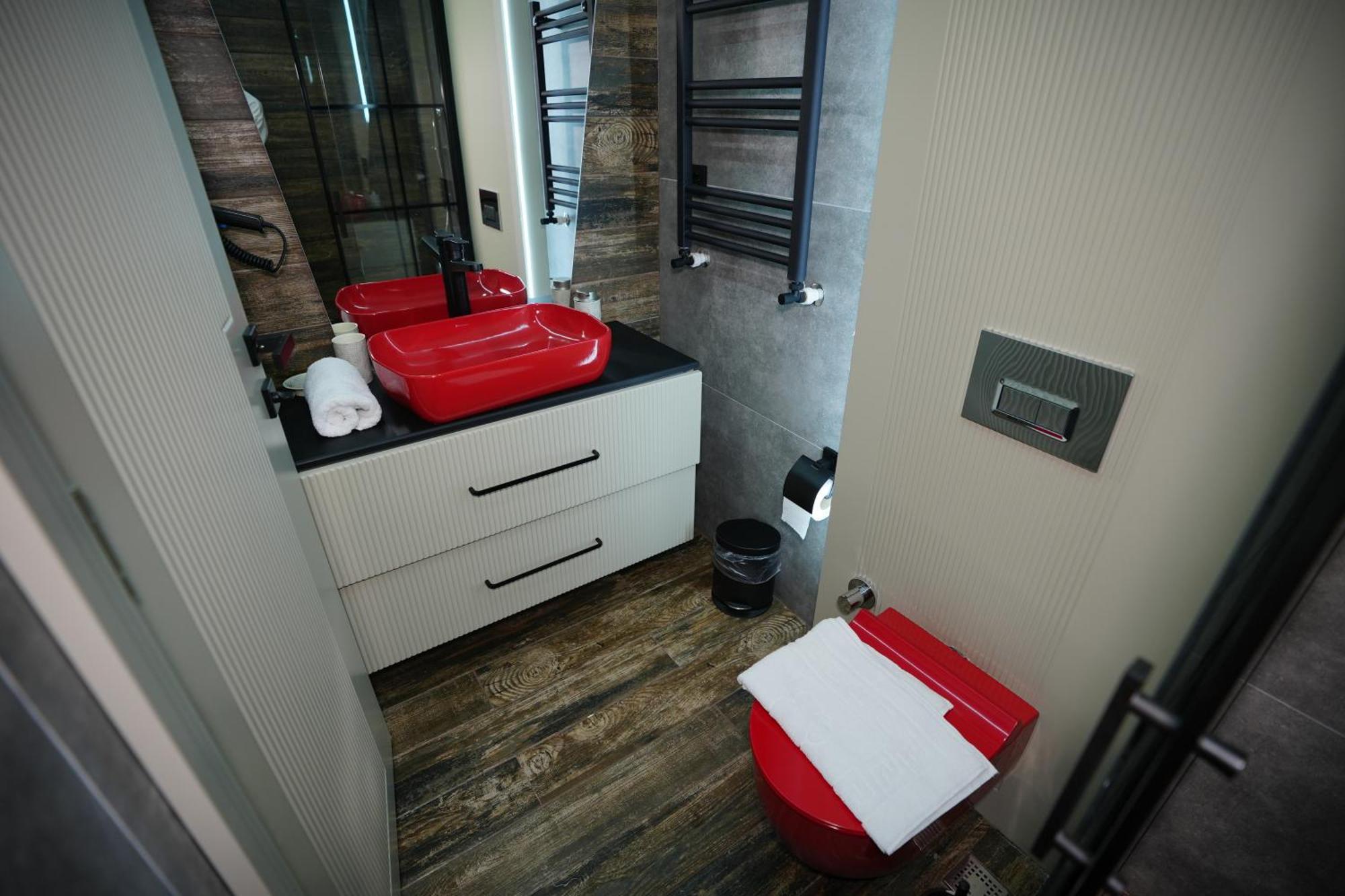 Aparthotel Dream House 22 Stambuł Zewnętrze zdjęcie