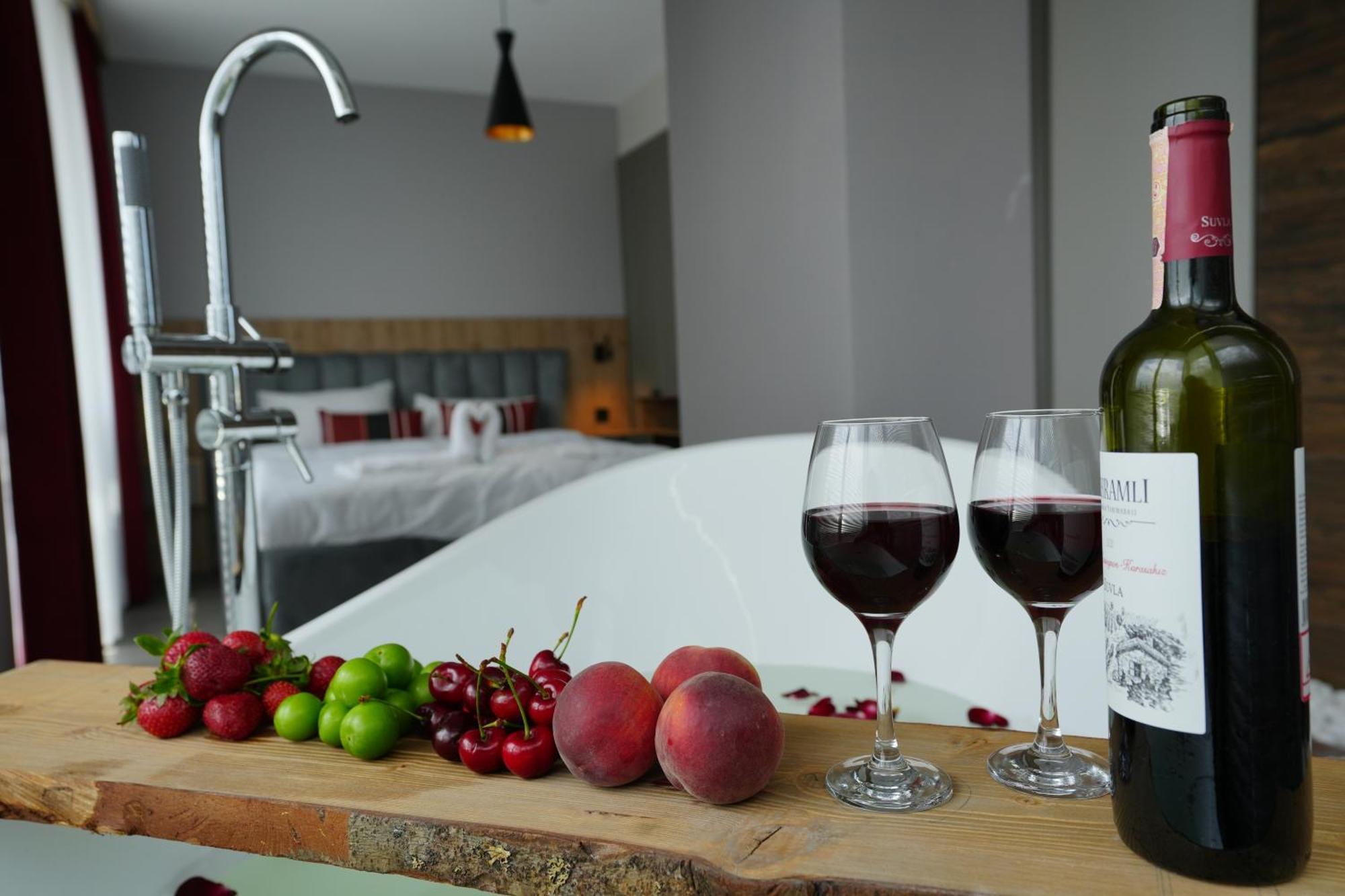 Aparthotel Dream House 22 Stambuł Zewnętrze zdjęcie