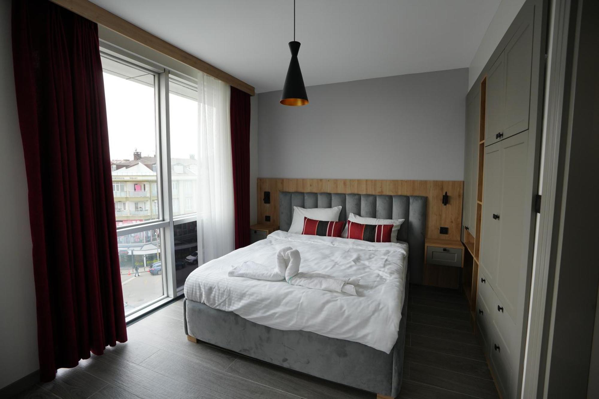 Aparthotel Dream House 22 Stambuł Zewnętrze zdjęcie