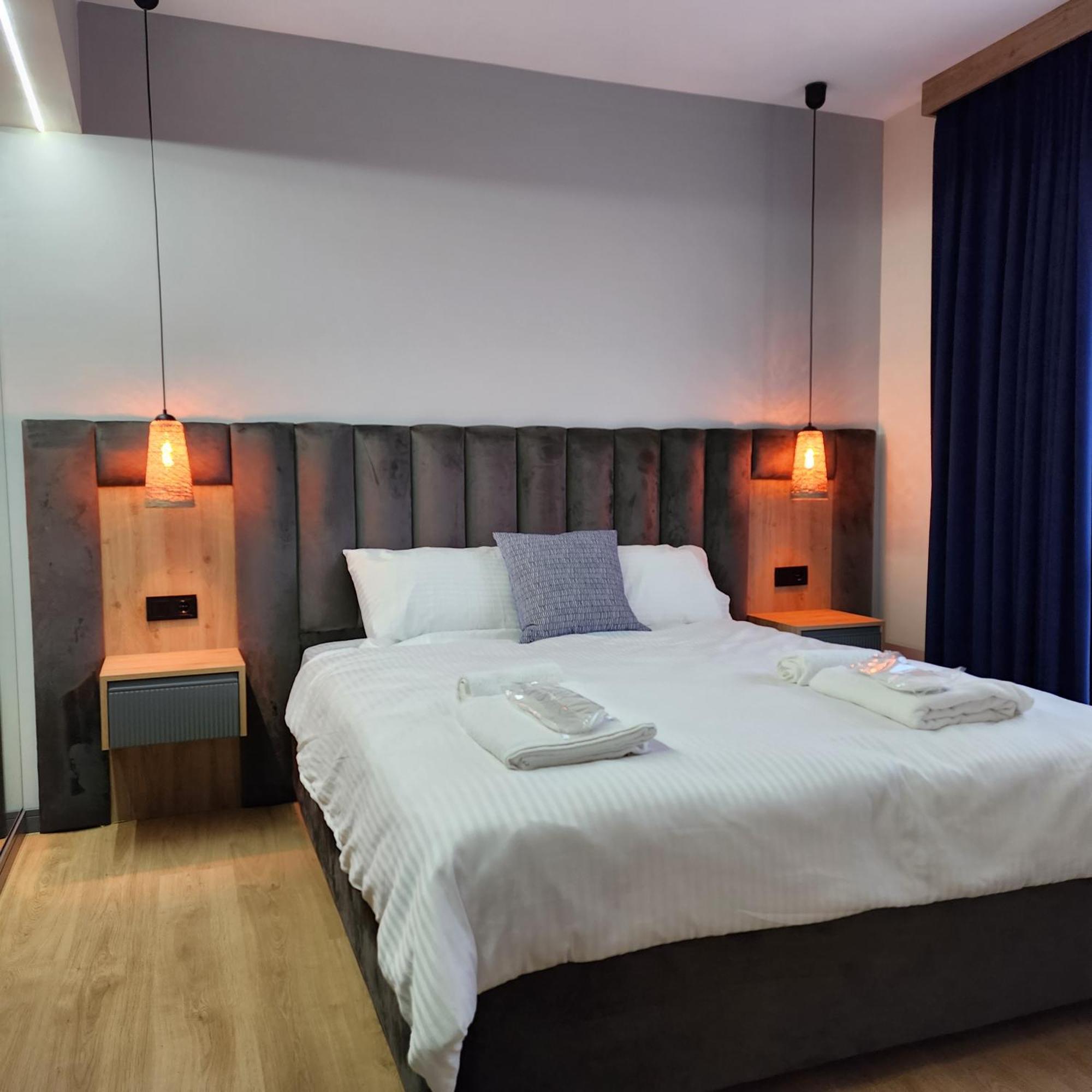Aparthotel Dream House 22 Stambuł Zewnętrze zdjęcie
