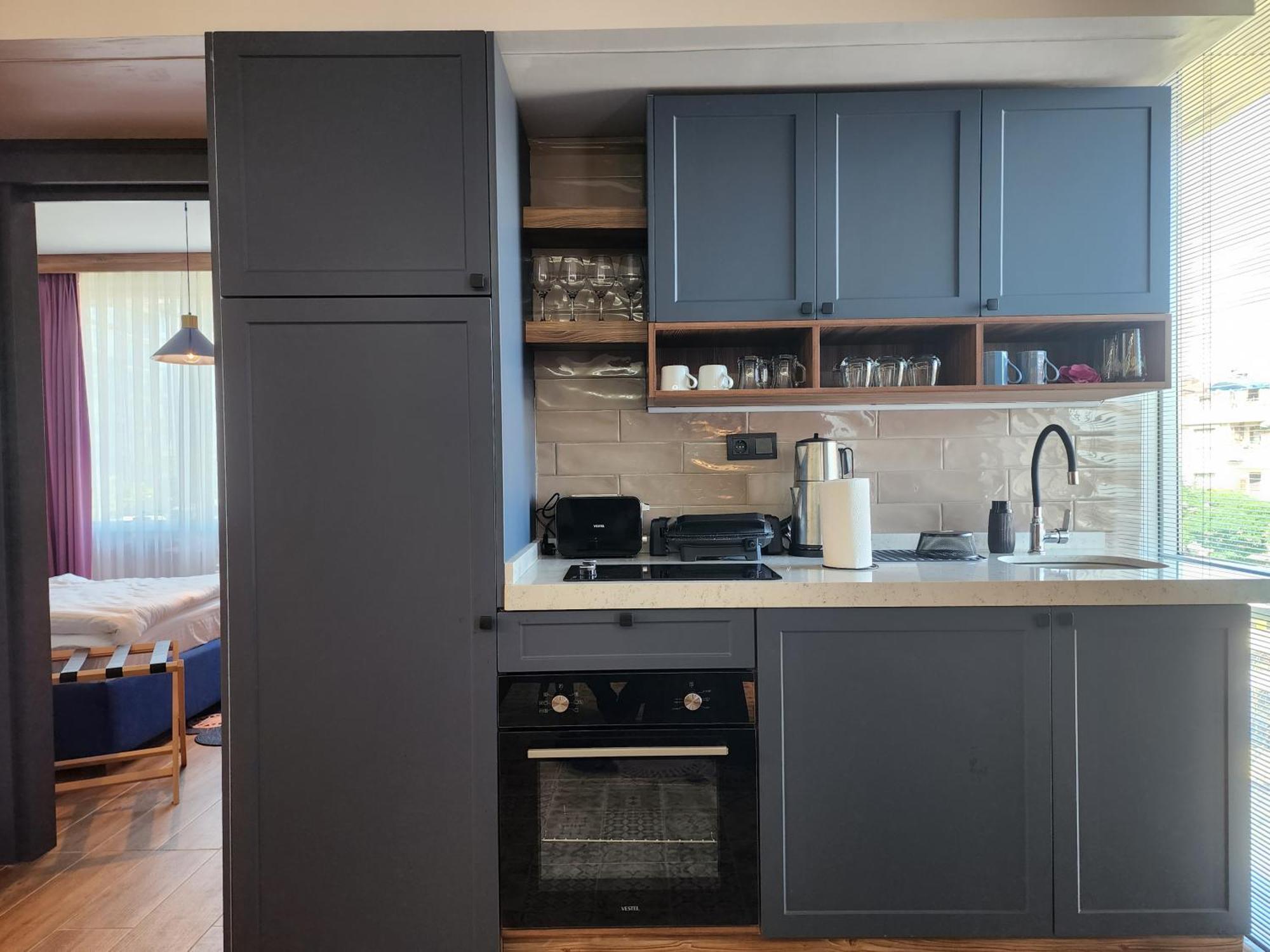 Aparthotel Dream House 22 Stambuł Zewnętrze zdjęcie