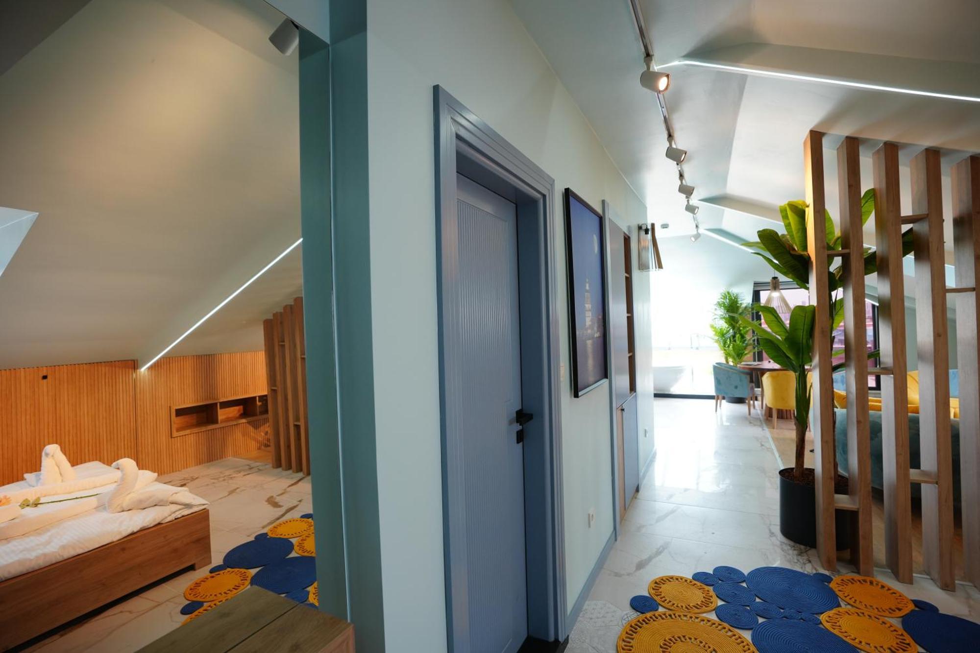 Aparthotel Dream House 22 Stambuł Zewnętrze zdjęcie