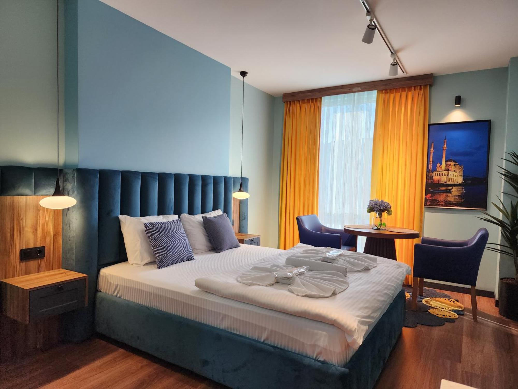 Aparthotel Dream House 22 Stambuł Zewnętrze zdjęcie