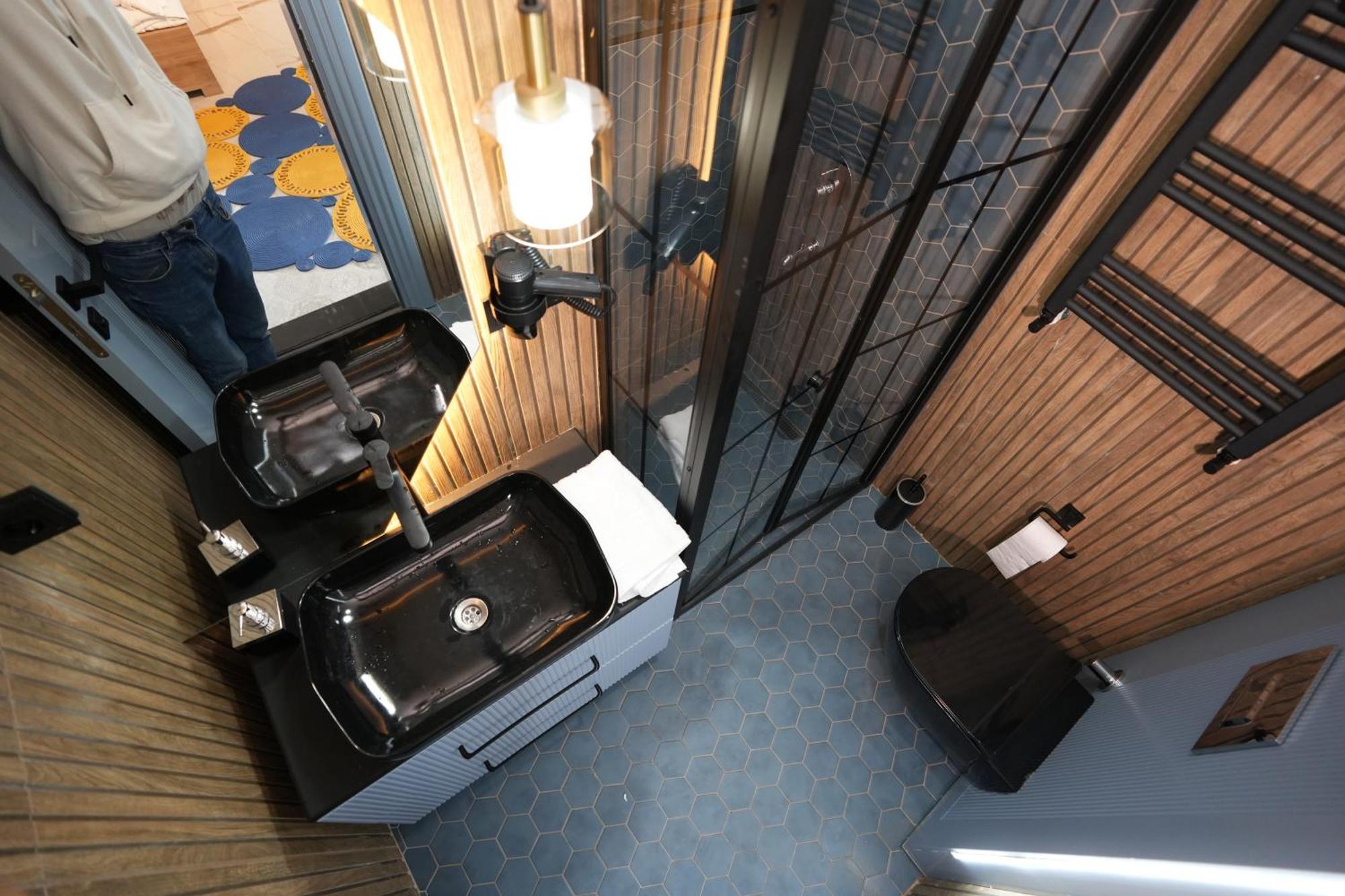 Aparthotel Dream House 22 Stambuł Zewnętrze zdjęcie