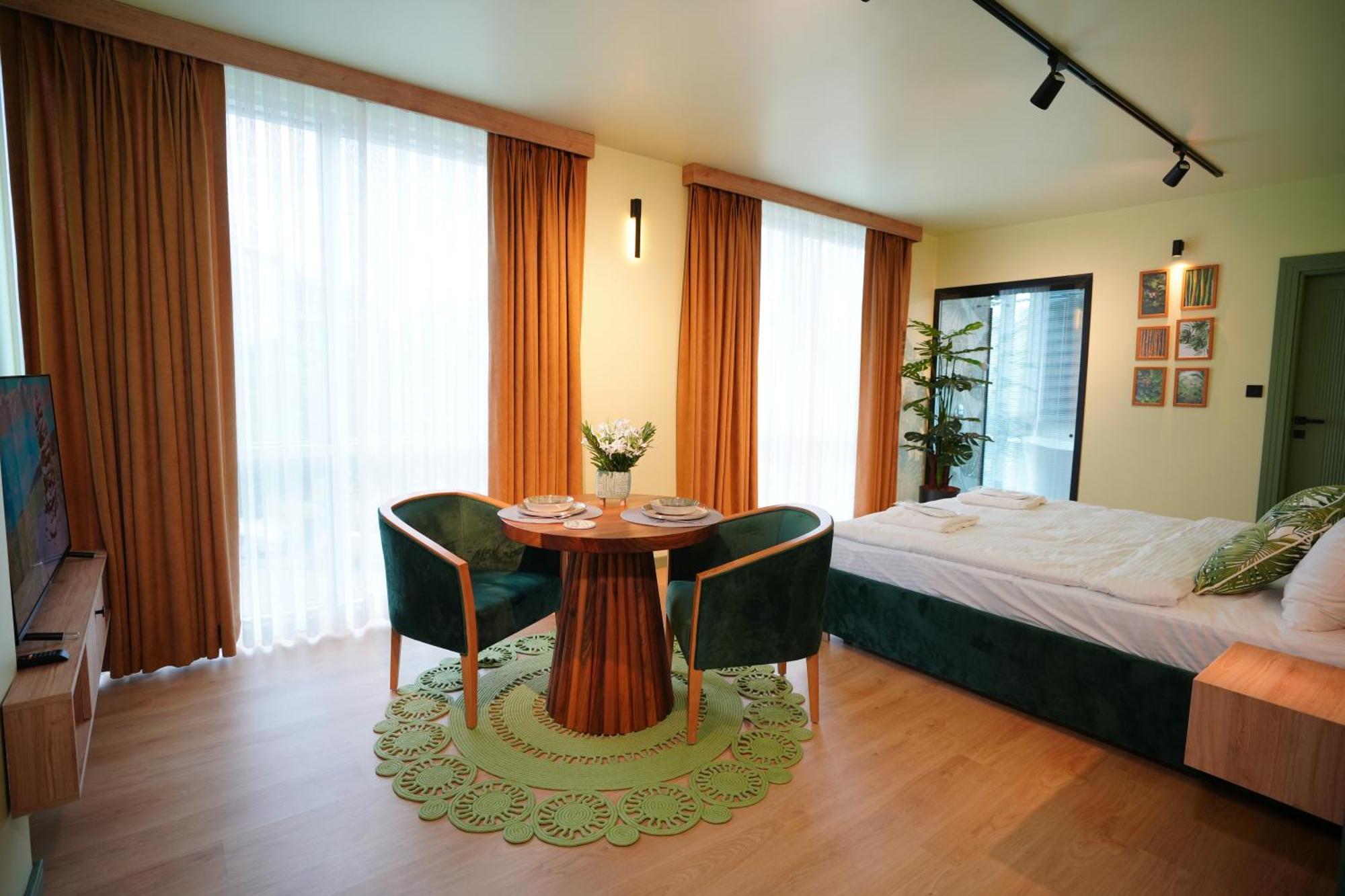 Aparthotel Dream House 22 Stambuł Zewnętrze zdjęcie