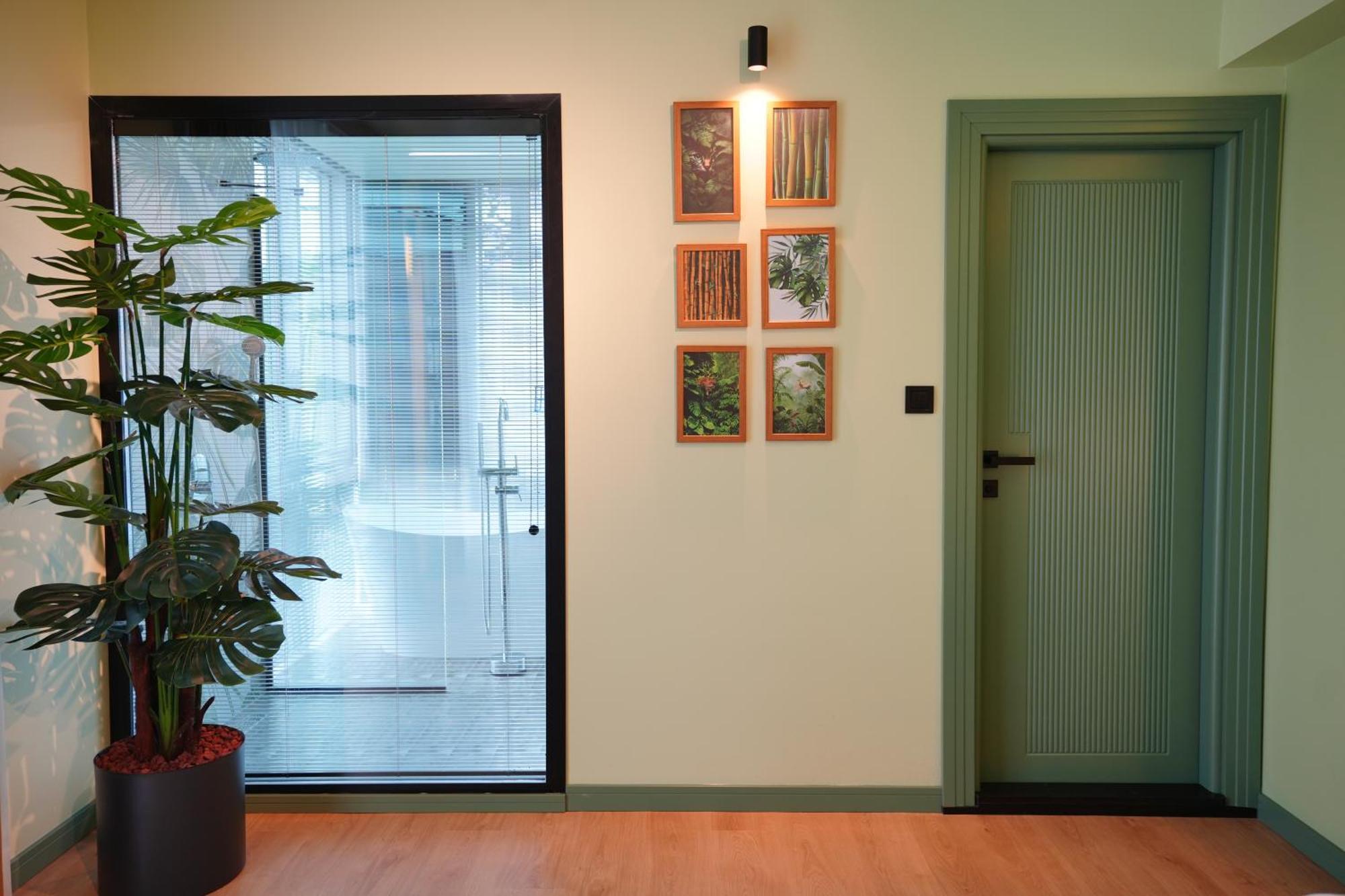 Aparthotel Dream House 22 Stambuł Zewnętrze zdjęcie
