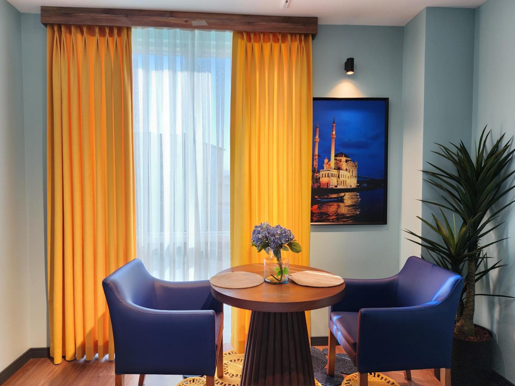 Aparthotel Dream House 22 Stambuł Zewnętrze zdjęcie