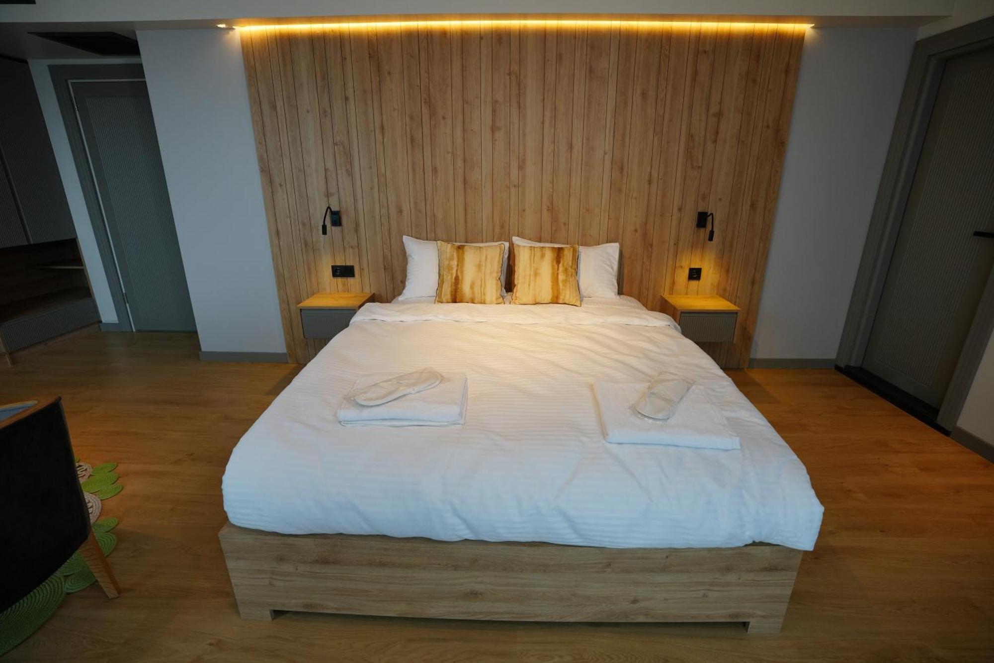 Aparthotel Dream House 22 Stambuł Zewnętrze zdjęcie