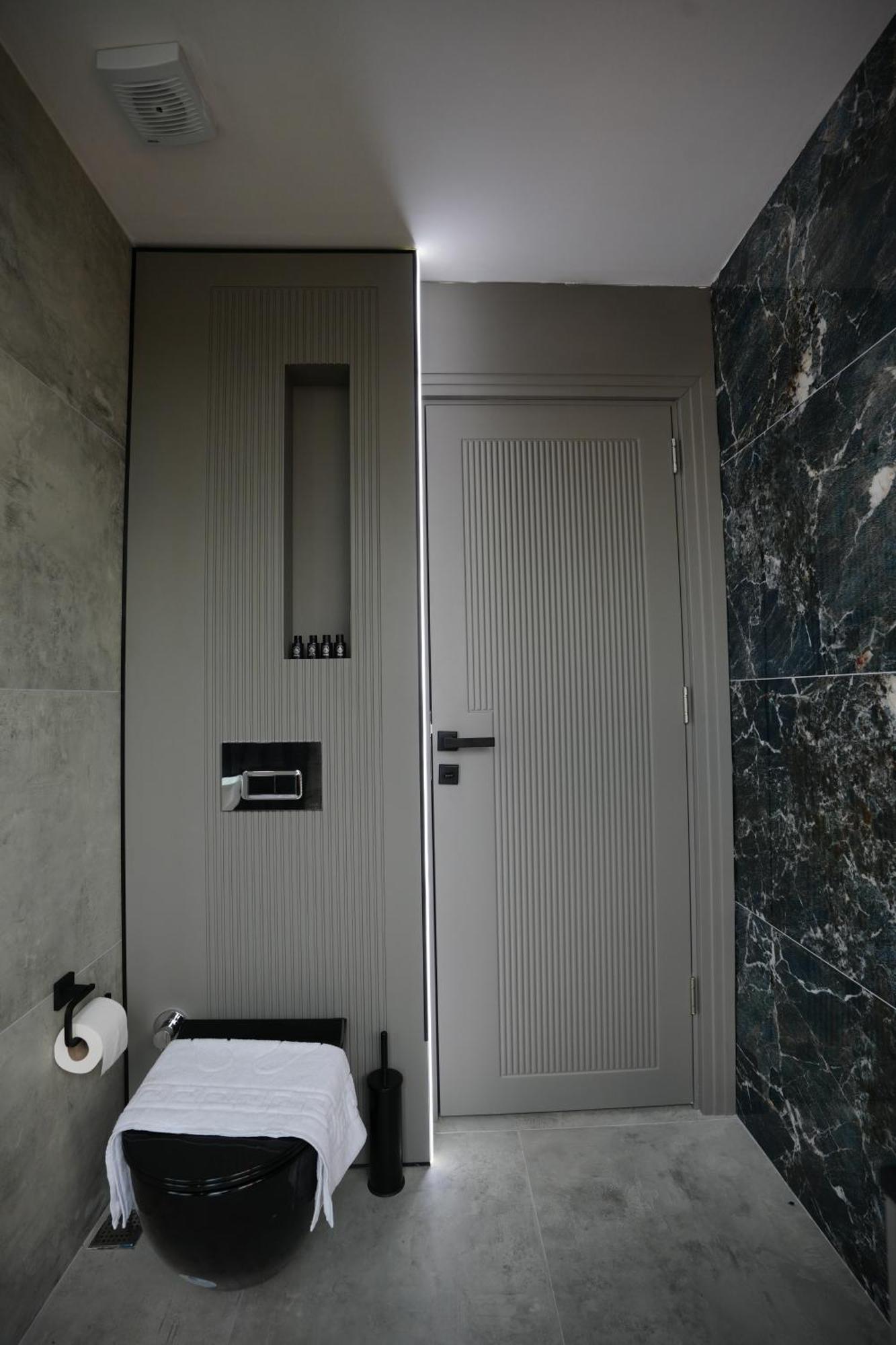Aparthotel Dream House 22 Stambuł Zewnętrze zdjęcie