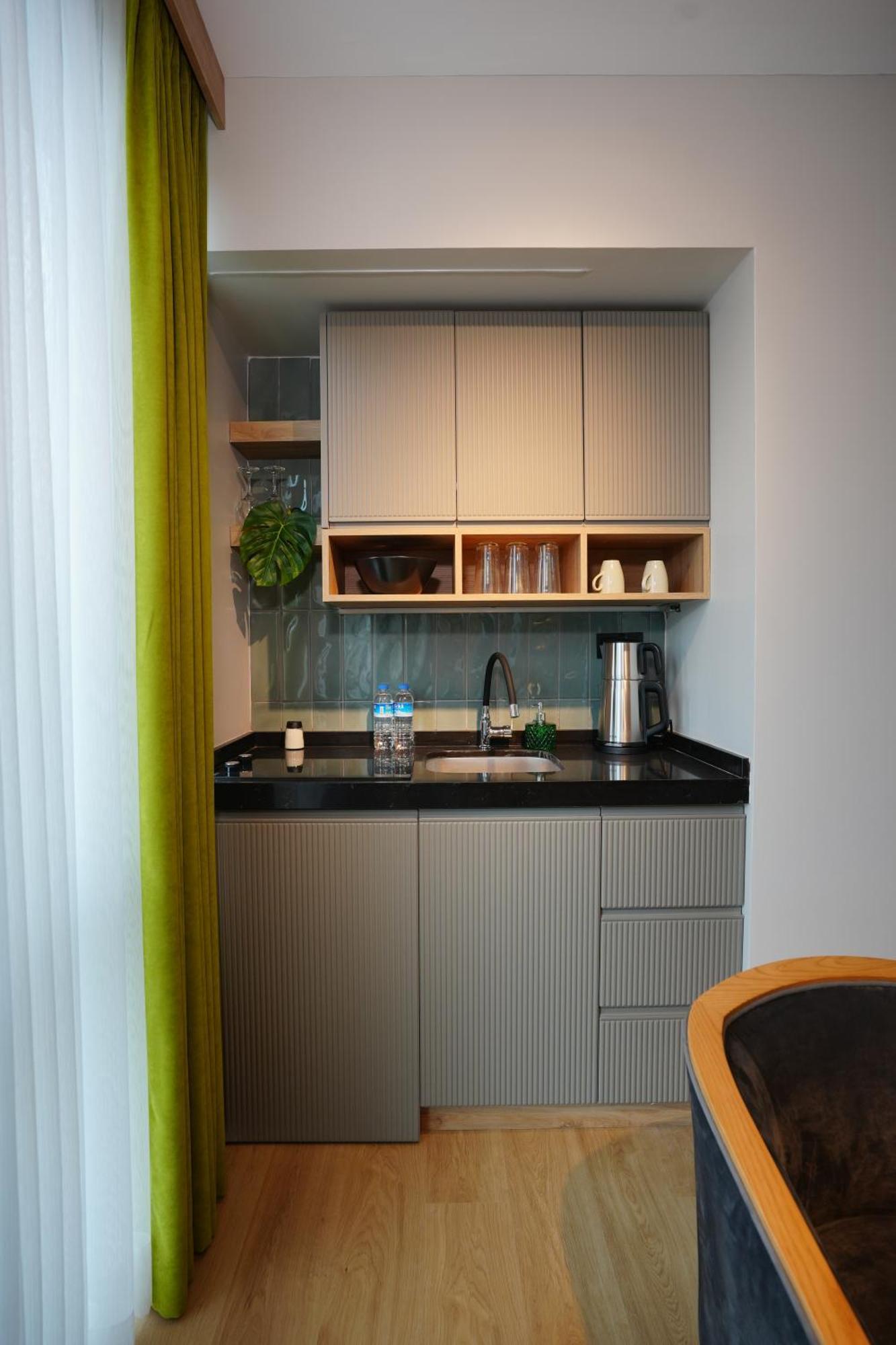 Aparthotel Dream House 22 Stambuł Zewnętrze zdjęcie