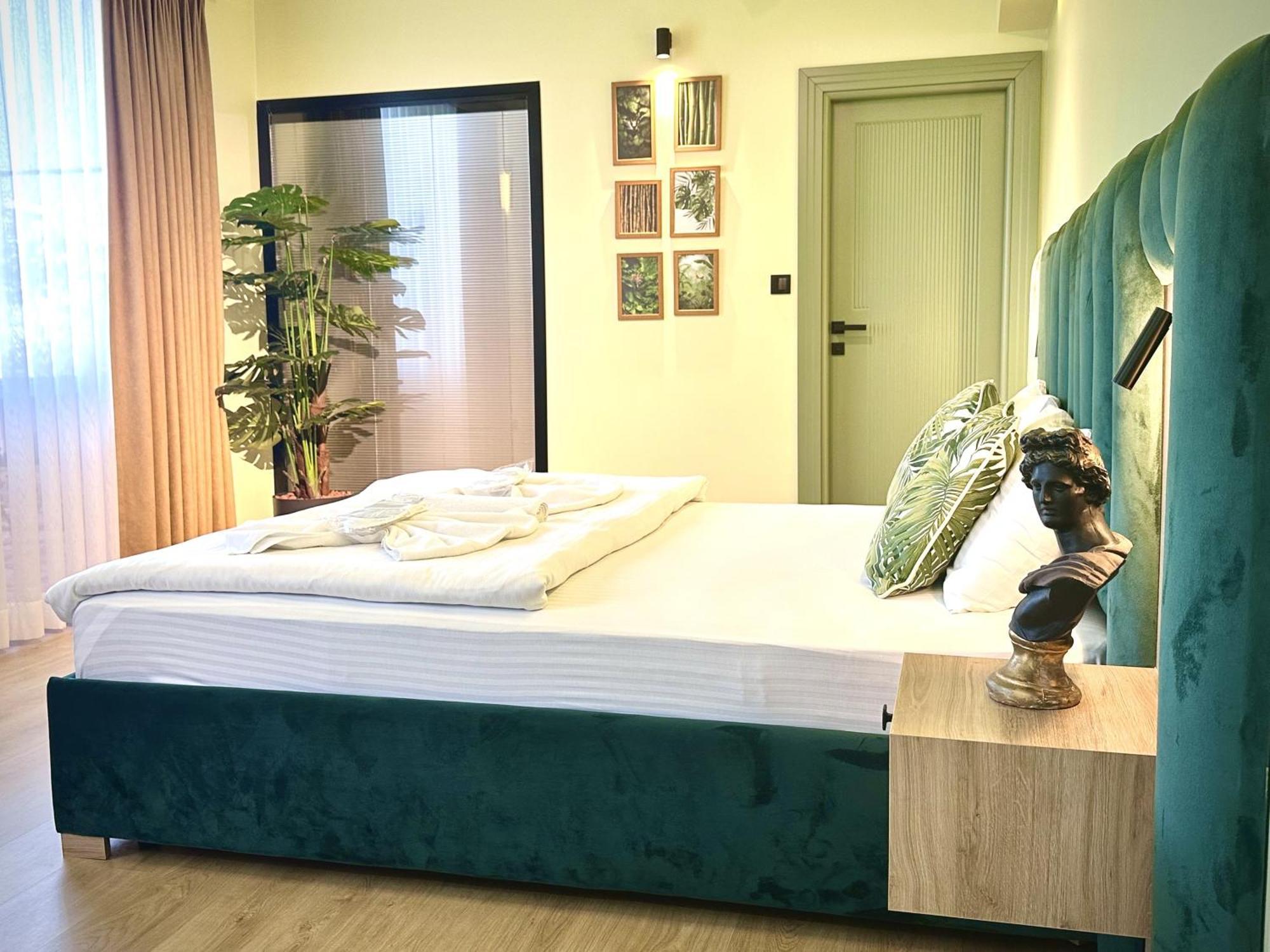 Aparthotel Dream House 22 Stambuł Zewnętrze zdjęcie