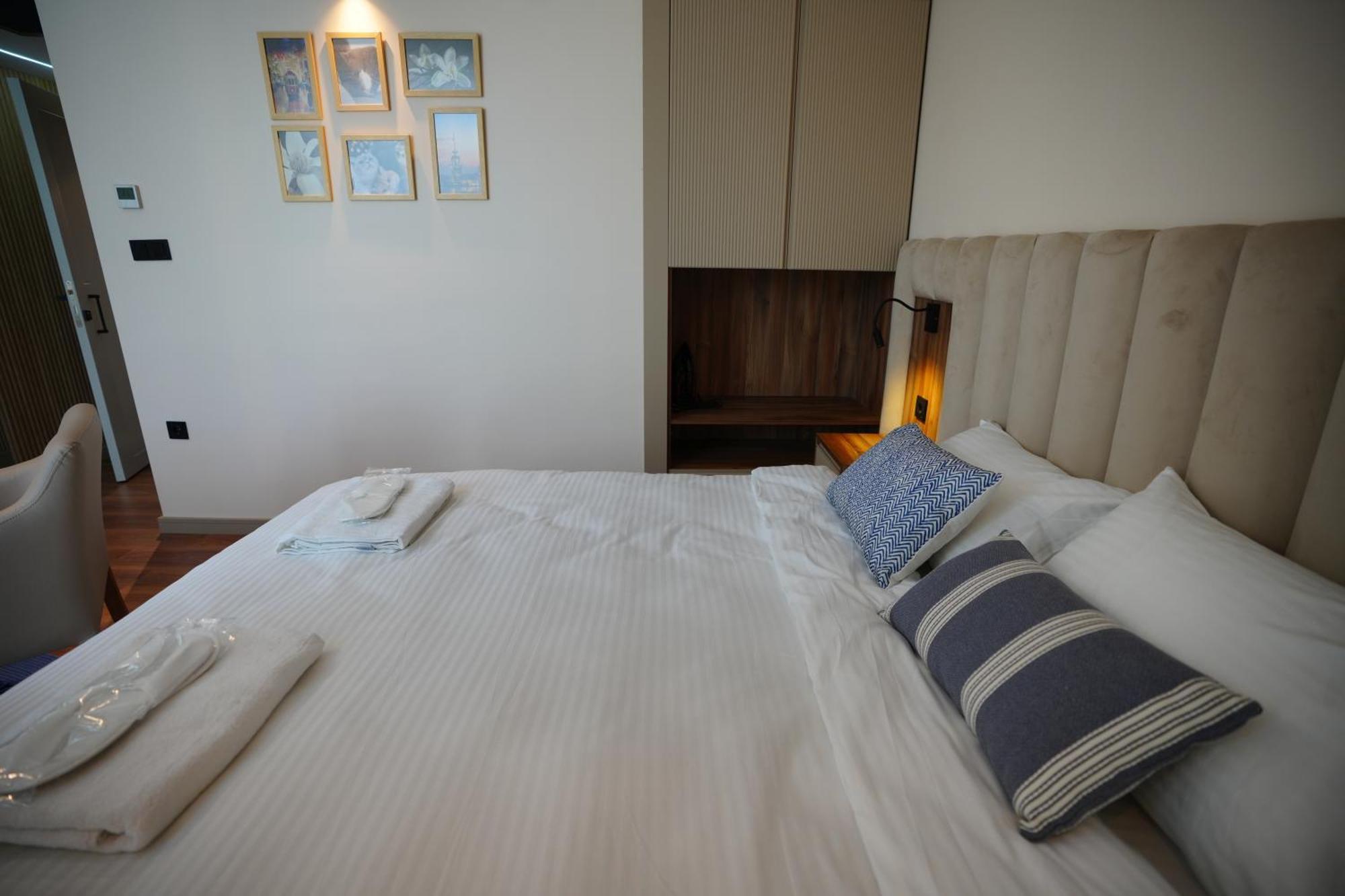 Aparthotel Dream House 22 Stambuł Zewnętrze zdjęcie