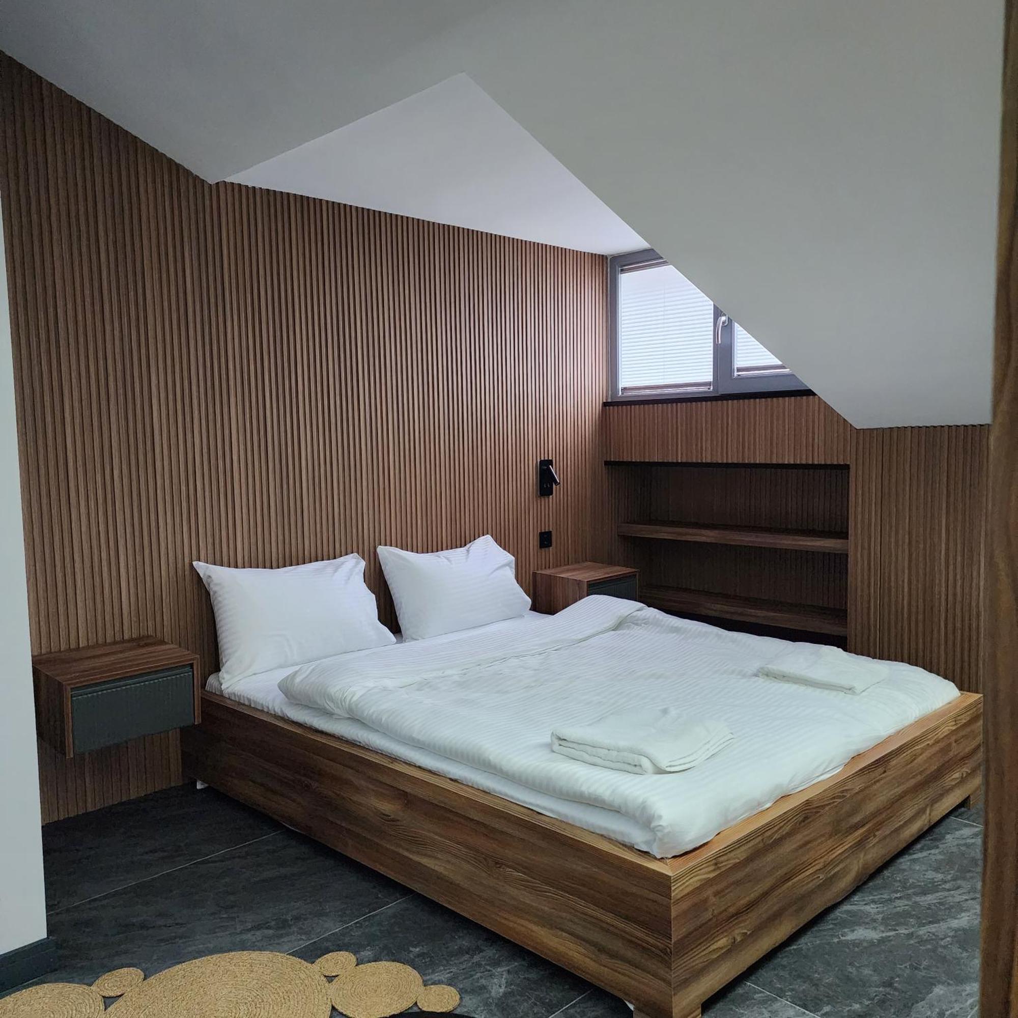 Aparthotel Dream House 22 Stambuł Zewnętrze zdjęcie