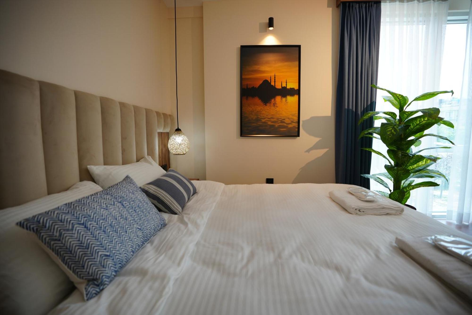 Aparthotel Dream House 22 Stambuł Zewnętrze zdjęcie